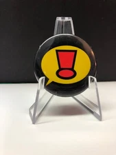 Vintage '91-93' Impact Comics (a division of DC Comics) pinback