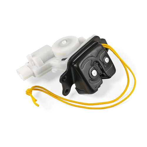 For Toyota RAV4 2.5L 2016-18 69350-0R030 Rear Trunk Exterior Latch Actuator New - Picture 4 of 7