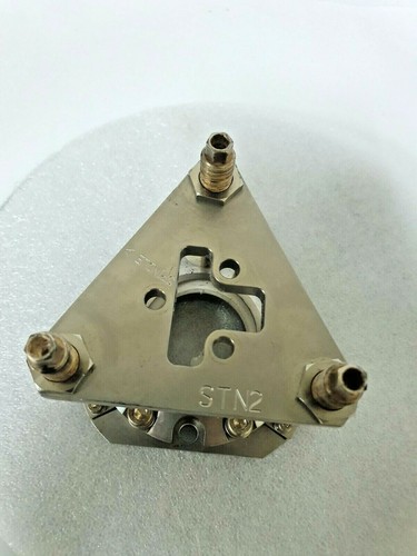 Lam Research Top 715-238736-001 & Bottom 715-238383-002 Spindelbaugruppe_95850 - Bild 6 von 11