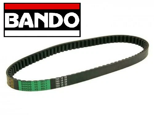 Fan 2025 belt bando