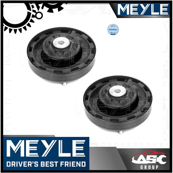 Meyle StoßDäMpferlager Hinten FüR BMW 5Er E39 Limousine 1995-2003 X4-image