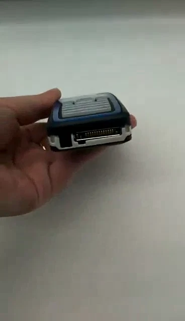 Nokia 3100 Original Unlocked 2G GSM English Keyboard Loudspeaker Basic Cellphone - Image 4 of 4