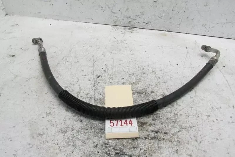 AC Hose SL1 1996 SATURN Sedan A/C Air Condition Line Tube Pipe OEM - Image 2 of 4