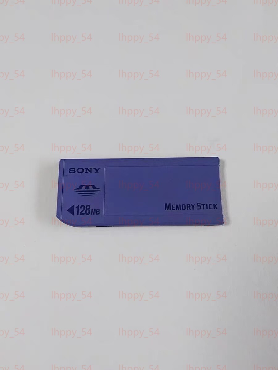 128MB/64MB/8MB For Sony Memory Stick MS Card, Long MS, For Sony
