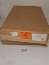  10x16 Motorized Damper 10”x16” Damper