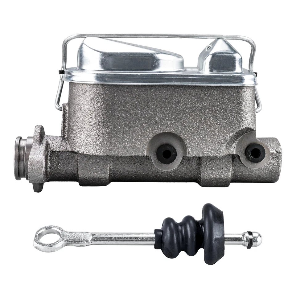 Brake Master Cylinder Reservoir For Lincoln Mercury Ford Country Squire LTD Foto 3 de 4