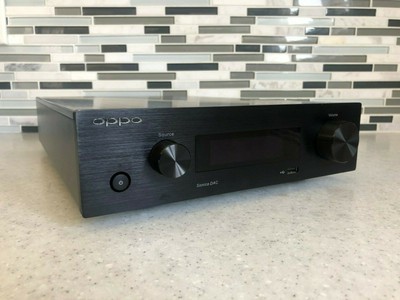 oppo sonica dac ebay