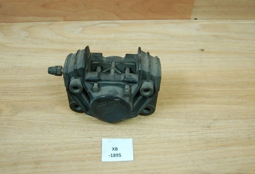 BMW K1100LT 34212332459 Brake caliper, rear Bremssattel hinten ohne ABS xb1895