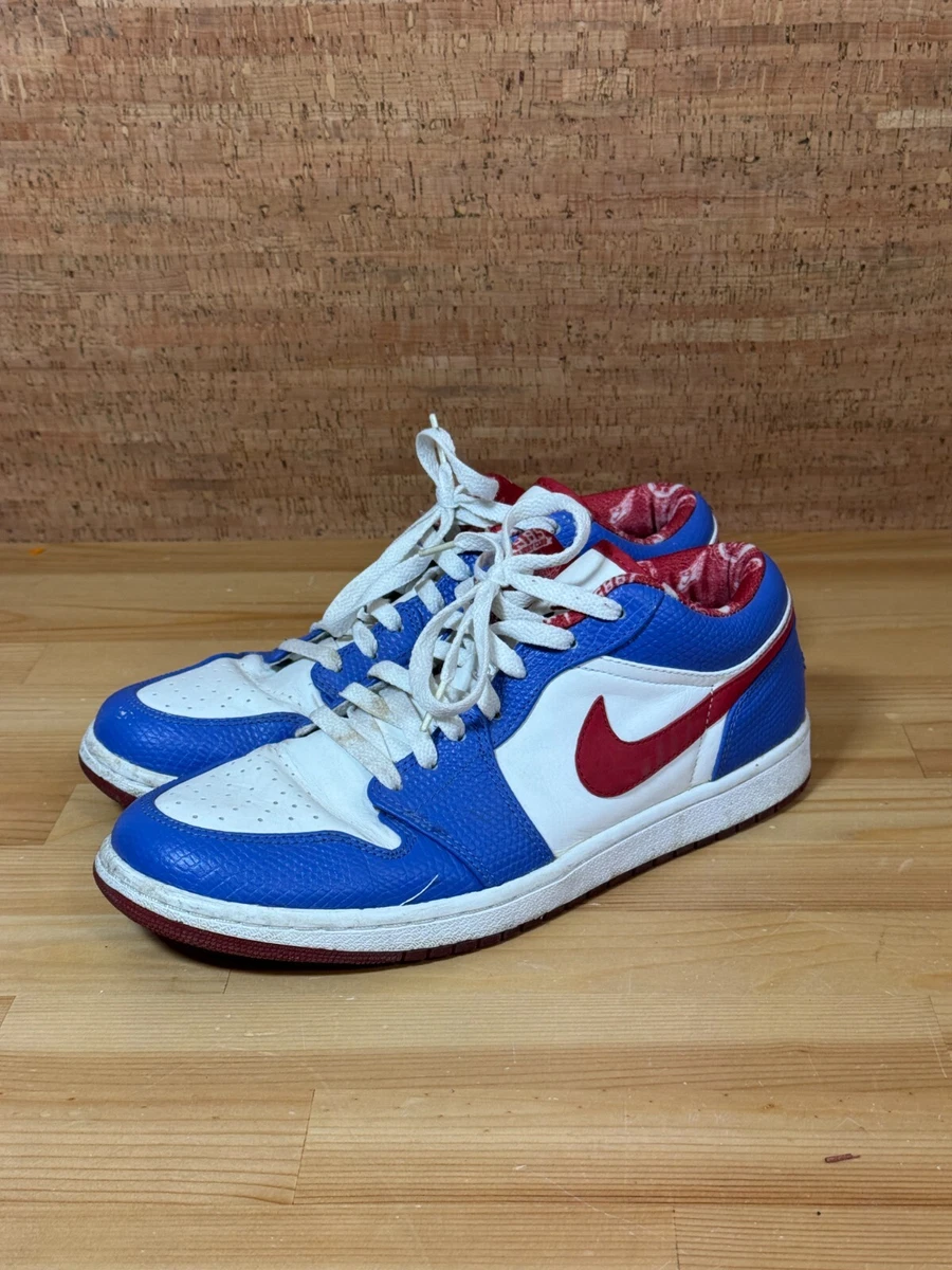 Jordan 1 Retro Low East Side | eBay display picture 3