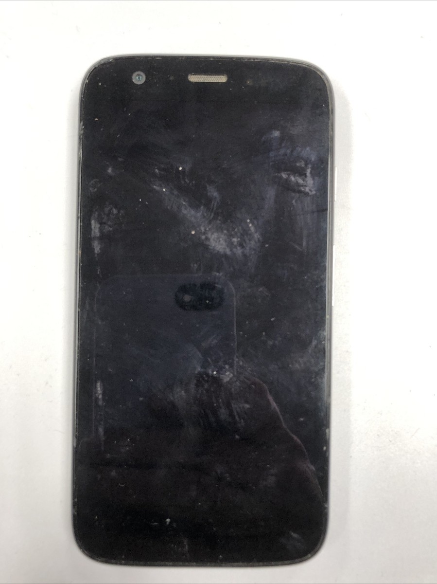 Motorola Moto G XT1032 - 8GB - Black 723755003842| eBay