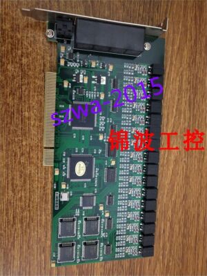 1pcs used Runpu PCI2040PGE #E9