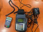 Verifone Omni 3200 Portable Lcd Display Credit Card Payment Terminal(s)