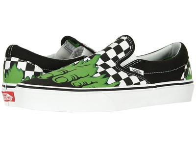 mens new vans shoes