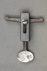 Civil War Model 1855 Main Spring Vice