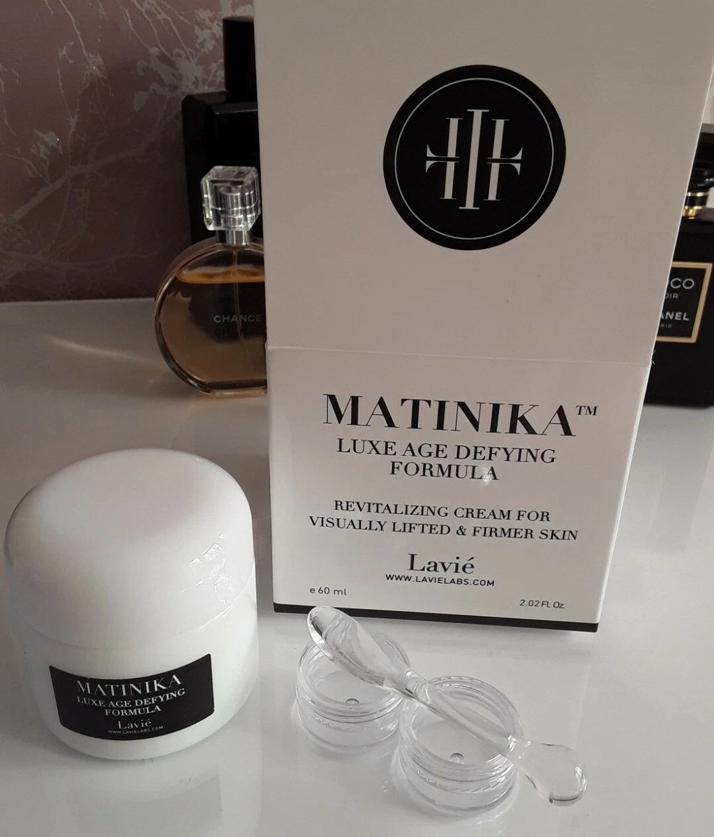 Matinika age defying cream deals