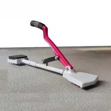 Carpet Stretcher Carpet Tool Carpet Leveler Hotel Maintenance Paving Tool