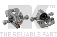 NK 213552 Bremssattel Hinten Rechts FüR KIA Hyundai