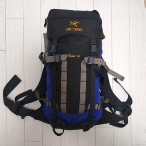 Arc`teryx Bora 30 for sale | eBay