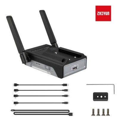 Zhiyun Image Transmission Module Transmount Transmitter for