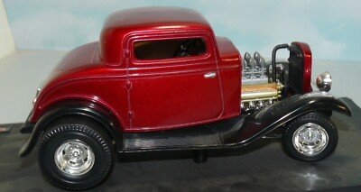 ミニカー Hot Wheels Ford Coupe 1932 1:18 s-l400.jpg