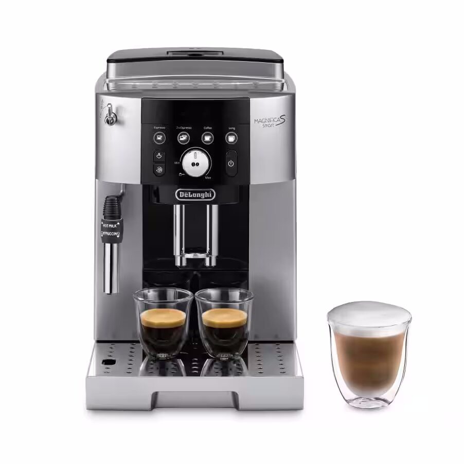 Электронная КАМЕРА DeLonghi 250.23.SB Magnifica S Smart