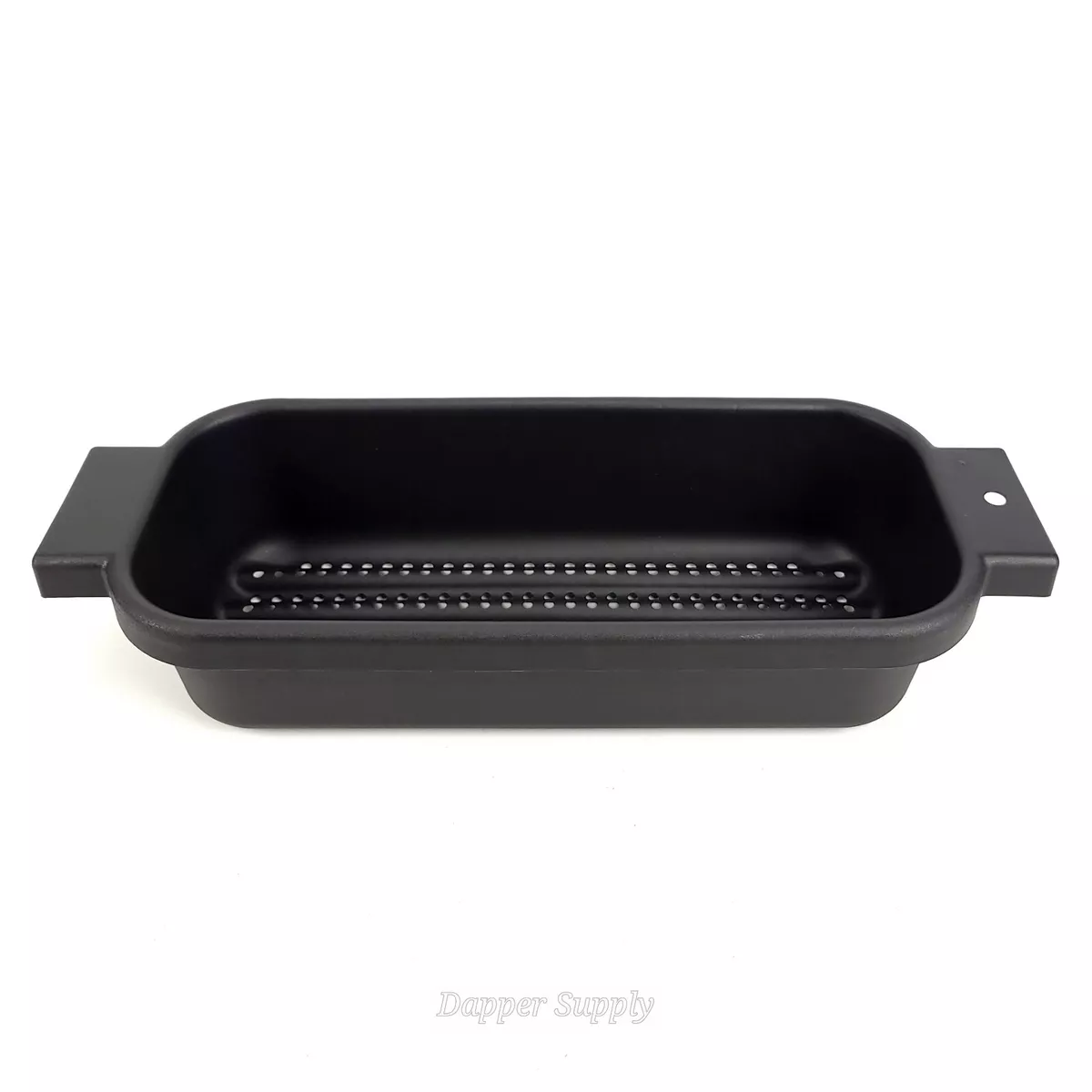 LILLHAVET Multifunctional dish rack, anthracite - IKEA