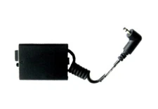 Invue HC71117 Coupler Power Connector for Canon DR-E8 - Original Genuine