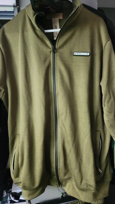 Team Sesh Merch Graveyard TRACK SUIT