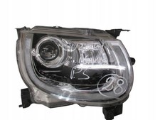 Frontscheinwerfer Suzuki Ignis 3512062RA0 Led Rechts Scheinwerfer 