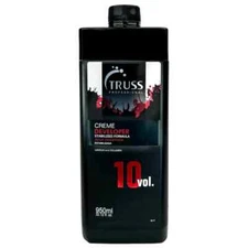 Truss Professional Creme Developer 10 Vol (6%)