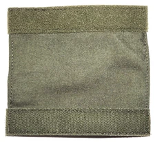 FirstSpear Siege Cummerbund Side Plate Flap Ranger green 6x6 6x8 carrier pouch