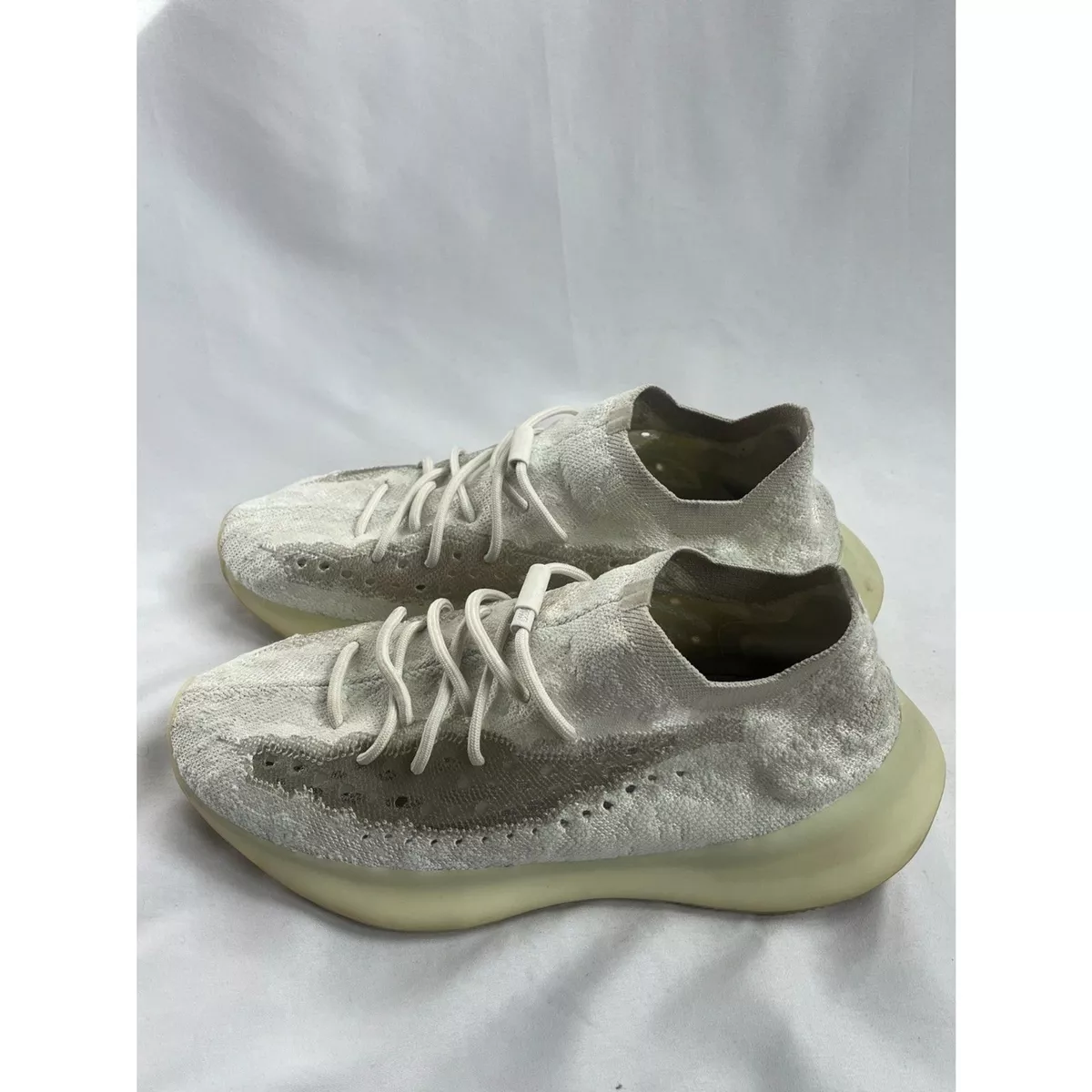 Yeezy alien glow in the dark sales