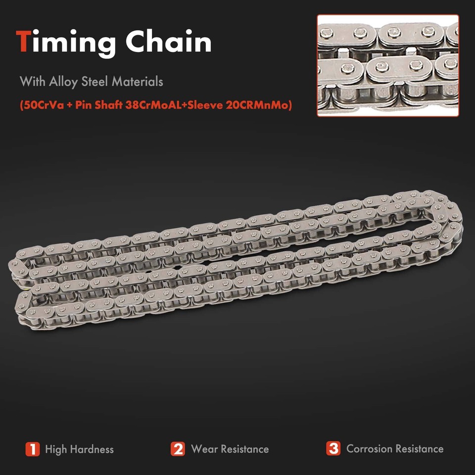 Scion XA XB Timing Kit Timing Chain Kit For Toyota Scion PRIUS YARIS