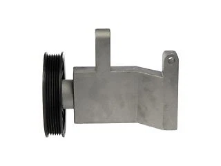 Polea de derivación del compresor de aire acondicionado Dorman 601HL65 para Dodge Durango 2001 4,7 L V8 Foto 3 de 3