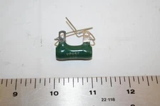 Clarostat Honeywell VPR5F 25 Ohms Resistor Vitreous Wirewound New