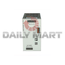 New In Box PHOENIX CONTACT QUINT4-PS/3AC/24DC/20 Switching Power Supply 24V 20A