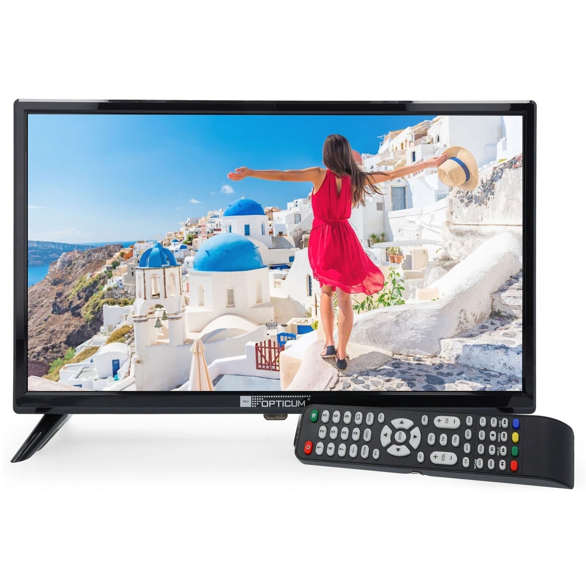 Schleim Entblößen erziehen camping tv mit integriertem sat receiver