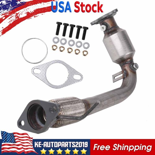 EPA Front Catalytic Converter For 20122017 Chevrolet Equinox GMC