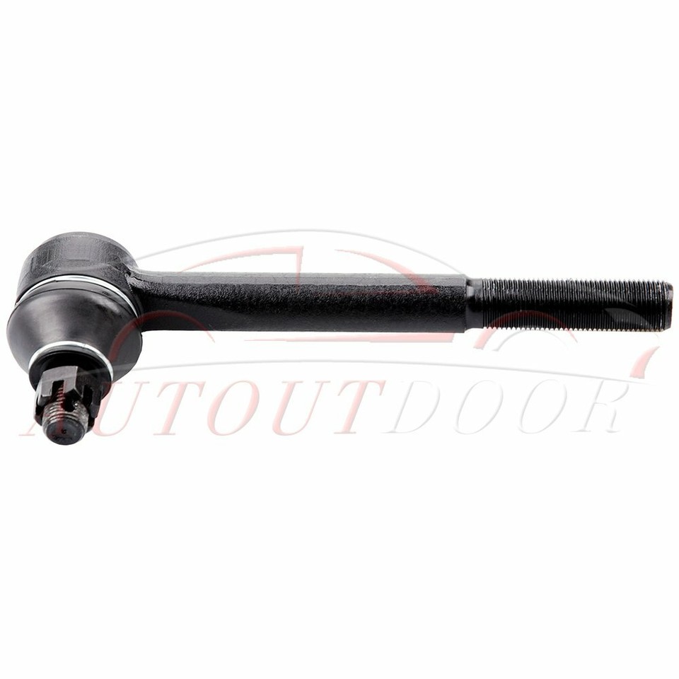 ASAPE 6PCS Front Tie Rod End Center Link Suspension Kit Fit for 1980-1996 for Ford Bronco 1980