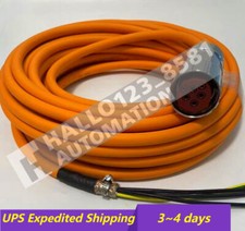 SIEMENS Power Cable 6FX8002-5CG21-1DA0 30m