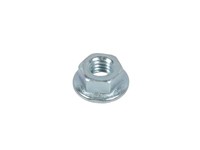 Water Pump Nut 6mm Flange 945407 Water Pump Nut 6mm Flange 945407
