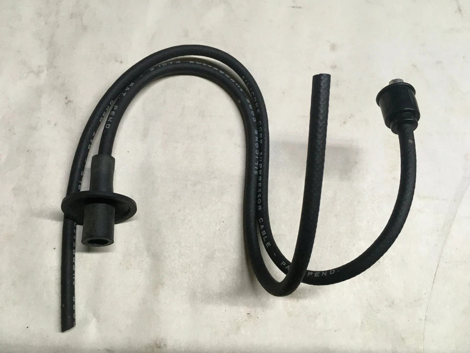 Nuevo juego de cables de bujía Carol 3286 Foto 3 de 4