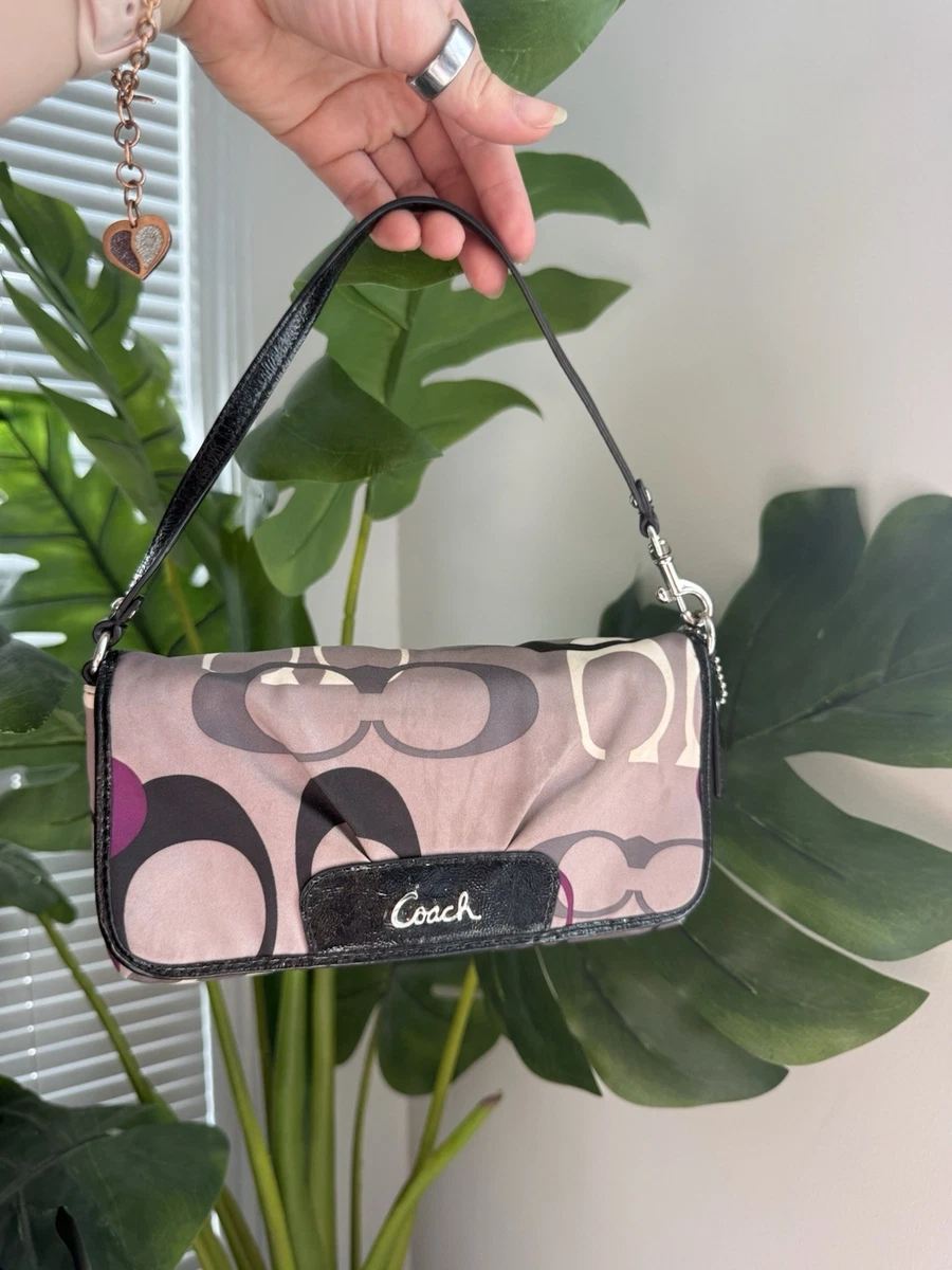 Coach Ashley Mini Bags & Handbags for Women for sale | eBay