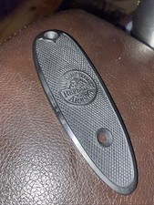 Factory Winchester Repeating Arms Butt Plate Shotgun Rifle 5 18 X 1 58