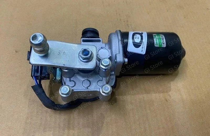 Wiper Electric Motor for HYUNDAI EON-RHD Right Hand Drive | Fit For - Image 2 of 4