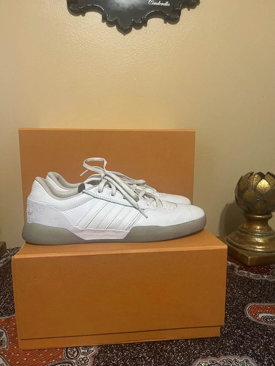 adidas City Cup Running White for Sale | Authenticity 