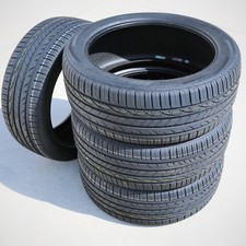 4 Mileking Mk937 21545r16 90v Xl All Season Tires 45k Mi Warranty 420aa