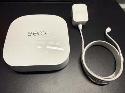 Eero 6 Pro Tri-Band Mesh Wi-Fi