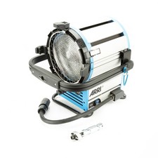 ARRI D25 2500W HMI Fresnel - SKU 1961155