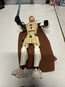 LEGO Star Wars Obi-Wan Kenobi 75109 Buildable Figure